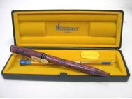 BOLIGRAFO WATERMAN ANGORA KASH MORADO   