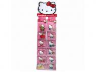 IMAN 3D HELLO KITTY 5,5cm  SURTIDO A ELEGIR 1  