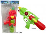 PISTOLA AGUA 34cm  SURTIDO A ELEGIR 1                    