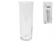 FLORERO CRISTAL CONE 40cm               