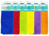 PA�O MICROFIBRA 30x40cm  SURTIDO A ELEGIR 1