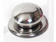 2020/11/06 TAPON PARA TAPA COCINA ACERO 6,5cm