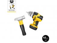 GLOBO POLIAMIDA HERRAMIENTAS 2 Unidades        