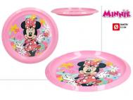 PLATO VALUE PLASTICO MINNIE             