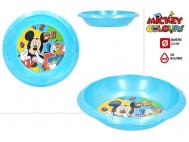 CUENCO VALUE PLASTICO MICKEY            