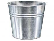 MACETA LATON 18x14x16cm                