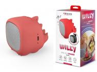 ALTAVOZ BLUETOOTH FOREVER WILLY ABSEMI200        