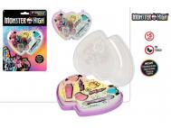 MAQUILLAJE SET MONSTER HIGH BLANCO          