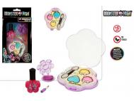 MAQUILLAJE SET MONSTER HIGH             