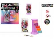 MAQUILLAJE TORRE BRILLO LABIO MONSTER HIGH