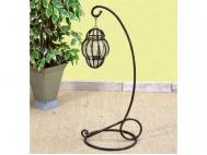 SOPORTE PORTA VELAS BOMBEROS 78x35cm  