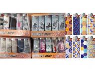 ENCENDEDOR BIC J26 8,1x2,6cm  SURTIDO A ELEGIR 1  