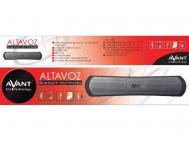 ALTAVOZ AVANT 1Ah BLUETOOTH USB MICRO SD RADIO   SURTIDO A ELEGIR 1   
 Disponible en azul, negro y rojo