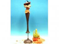 BUSTO DECORACION 60cm              