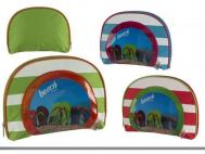 2022/10/19 BOLSA NECESER PLAYA 25x2x20cm  SURTIDO A ELEGIR 1    5#2