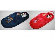 ZAPATILLAS CASA INFANTIL OSITOS TALLA 24-35  SURTIDO A ELEGIR 1         