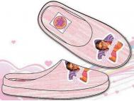 ZAPATILLAS CASA PATITO POPULARES TALLA 30-35      