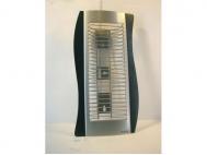 TORRE CD 25 25x50cm MADERA MEDIA865052