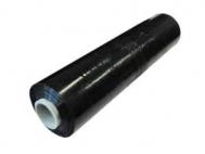 FILM PALETIZAR NEGRO 2 KiloGramos 23mic
 =9720332=