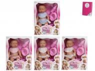 BEBE PIPI CON BABERO 35x26x11cm  SURTIDO A ELEGIR 1 �    