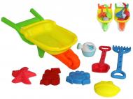 CARRETILLA Y ACCESORIOS PLY 51x23x20cm  SURTIDO A ELEGIR 1 �   