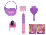 BELLEZA SET 35x26x3cm  SURTIDO A ELEGIR 1 �              