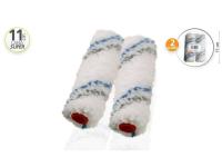 RECAMBIO RODILLO 2 LANA SUPER 11cm