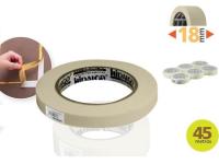 CINTA PINTOR 18mmx45m                   