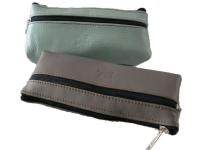 MONEDERO FUNDA GAFAS 7x16cm  SURTIDO A ELEGIR 1