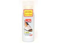 CREMA LIQUIDA ZAPATOS LA PIEL 50ml INCOLORA 