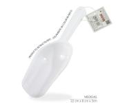 PALA DOSIFICADORA PEQUE�A 22x7cm        