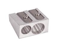 AFILALAPICES  METAL DOBLE CU�A 12 Unidades             