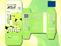 PANTY NI�A IRENE AZUL MARINO TALLA 3-5 A�OS   #