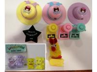 AFILALAPICES  PLASTICO FORMAS  SURTIDO A ELEGIR 1     