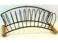 TORRE CD 12 METAL 30x10cm          