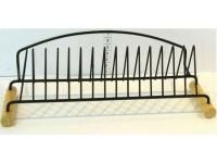 TORRE CD 15 METAL 32x9cm           