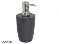 DOSIFICADOR DE BA�O 320ml VENICE        