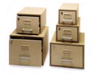 FICHERO METAL N5 16x21cm           