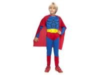 DISFRAZ SUPER HEROE NI�O TALLA 10-12 A�OS      