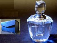 FRASCO CRISTAL 7x4,5cm               