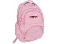 MOCHILA GRANDE MULTIBOLSILLO 43cm LONDON  