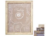 PORTAFOTOS 20x25cm MADERA TEMIS  SURTIDO A ELEGIR 1         