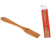 TENEDOR BAMBU ALTURA 28cm