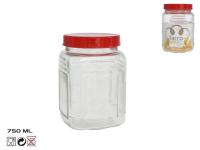 TARRO CRISTAL 750ml ARON                