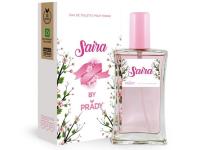 COLONIA SEORA 028  SAIRA 100ml               