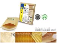 SOBRE BURBUJA 180x265mm INTERIOR N�4    