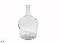 GARRAFA DECORACION HELIA 2l             