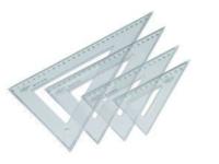 CARTABON PLASTICO 60� 20cm  =029204