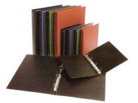 CARPETA 16 ANILLAS FOLIO FIBRAS 25mm  SURTIDO A ELEGIR 1       