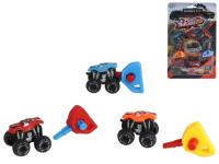 LANZADERA COCHES 27,5x17x4cm            